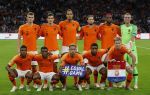 Amsterdam, 13 Oktober 2018
Nederland-/Duitsland , eindstand 3-0
Debuut voor Denzel Dumfries en Steven Bergwijn van PSV