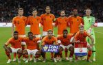 Amsterdam, 13 Oktober 2018
Nederland-/Duitsland , eindstand 3-0
Debuut voor Denzel Dumfries en Steven Bergwijn van PSV