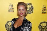 Scheveningen 17 oktober 2018
2 jaar de Lion King in het afas circustheater. Stijn Fransen