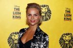 Scheveningen 17 oktober 2018
2 jaar de Lion King in het afas circustheater. Stijn Fransen