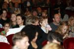 Scheveningen 17 oktober 2018
2 jaar de Lion King in het afas circustheater. Susan Visser kwam met Rein Hofman.en 3 kinderen