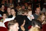 Scheveningen 17 oktober 2018
2 jaar de Lion King in het afas circustheater. Susan Visser kwam met Rein Hofman.en 3 kinderen