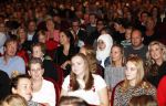 Scheveningen 17 oktober 2018
2 jaar de Lion King in het afas circustheater. Susan Visser kwam met Rein Hofman.en 3 kinderen