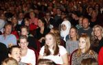 Scheveningen 17 oktober 2018
2 jaar de Lion King in het afas circustheater. Susan Visser kwam met Rein Hofman.en 3 kinderen