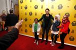 Scheveningen 17 oktober 2018
2 jaar de Lion King in het afas circustheater. Susan Visser kwam met Rein Hofman.en 3 kinderen