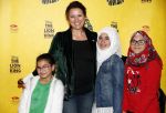 Scheveningen 17 oktober 2018
2 jaar de Lion King in het afas circustheater. Susan Visser kwam met Rein Hofman.en 3 kinderen