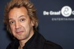 Amsterdam 22 augustus 2018
Premiere Evita in carre. Sven Ratzke en vriendin