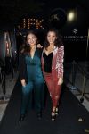 Amsterdam 8 oktober 2018
JFK Gala in de harbour Club. Wilfred Genee ontvangt uit handen van Prins Bernhard de prijs voor man van het jaar. Marieke Elsinga presenteert het gala. Tara Hetharia met een vriendin