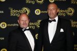 Amsterdam 11 oktober 2018
Uitreiking televizierring in AFAS LIVE.
Beau v Erven Dorens in de grote winnaar.