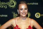 Amsterdam 11 oktober 2018
Uitreiking televizierring in AFAS LIVE.
Beau v Erven Dorens in de grote winnaar. Tess Milne