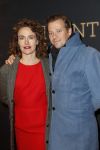 Amsterdam 23 oktober 2018
Premiere de dirigent in Tuschinski.