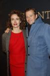 Amsterdam 23 oktober 2018
Premiere de dirigent in Tuschinski.