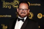 Amsterdam 11 oktober 2018
Uitreiking televizierring in AFAS LIVE.
Beau v Erven Dorens in de grote winnaar.
Thijs Zeeman