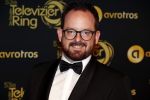Amsterdam 11 oktober 2018
Uitreiking televizierring in AFAS LIVE.
Beau v Erven Dorens in de grote winnaar.
Thijs Zeeman