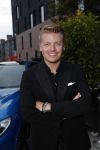 Amsterdam 8 oktober 2018
JFK Gala in de harbour Club. Wilfred Genee ontvangt uit handen van Prins Bernhard de prijs voor man van het jaar. Marieke Elsinga presenteert het gala. Thomas Berge