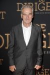 Amsterdam 23 oktober 2018
Premiere de dirigent in Tuschinski. Tim Ahern