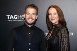Halfweg 1 november 2018
Life after Football Gala (LAF) in the sugarfactory. Tim Akkerman met Beatrice Dunnink
