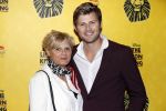 Scheveningen 17 oktober 2018
2 jaar de Lion King in het afas circustheater. Tim Douwsma met moeder