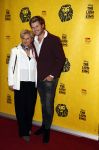 Scheveningen 17 oktober 2018
2 jaar de Lion King in het afas circustheater. Tim Douwsma met moeder