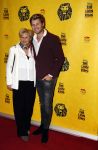 Scheveningen 17 oktober 2018
2 jaar de Lion King in het afas circustheater. Tim Douwsma met moeder