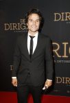 Amsterdam 23 oktober 2018
Premiere de dirigent in Tuschinski. Tim Oliehoek