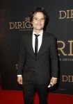 Amsterdam 23 oktober 2018
Premiere de dirigent in Tuschinski. Tim Oliehoek