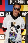Amsterdam 5 november 2018
Presentatie samenwerking H&M en Moschino in escape. Timor Steffens