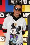 Amsterdam 5 november 2018
Presentatie samenwerking H&M en Moschino in escape. Timor Steffens