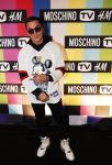 Amsterdam 5 november 2018
Presentatie samenwerking H&M en Moschino in escape. Timor Steffens