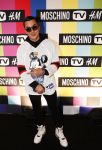 Amsterdam 5 november 2018
Presentatie samenwerking H&M en Moschino in escape. Timor Steffens