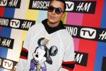 Amsterdam 5 november 2018
Presentatie samenwerking H&M en Moschino in escape. Timor Steffens