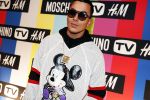 Amsterdam 5 november 2018
Presentatie samenwerking H&M en Moschino in escape. Timor Steffens