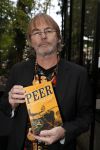 Hilversum 8 oktober 2018
Boek presentatie Peter Koelewijn bij wisseloord studioï¿½s. Het boek is geschreven door Tjerk Lammers.
Tjerk Lammers
