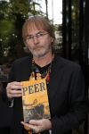 Hilversum 8 oktober 2018
Boek presentatie Peter Koelewijn bij wisseloord studioï¿½s. Het boek is geschreven door Tjerk Lammers.
Tjerk Lammers