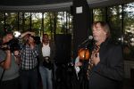 Hilversum 8 oktober 2018
Boek presentatie Peter Koelewijn bij wisseloord studioï¿½s. Het boek is geschreven door Tjerk Lammers.