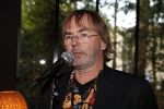 Hilversum 8 oktober 2018
Boek presentatie Peter Koelewijn bij wisseloord studioï¿½s. Het boek is geschreven door Tjerk Lammers.