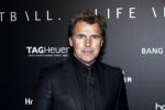 Halfweg 1 november 2018
Life after Football Gala (LAF) in the sugarfactory. Toine v Peperstraten