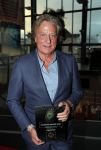 Utrecht 1 oktober 2018
Uitreiking buma prijzen in vredenburg/tivoli. Tom Peters