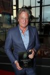 Utrecht 1 oktober 2018
Uitreiking buma prijzen in vredenburg/tivoli. Tom Peters