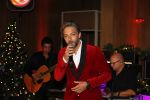 Hilversum 2 oktober 2018
Presentatie kerstshow met Xander de Buisonje Trijntje Oosterhuis Lee Towers Edsilia Rombley Karin Bloemen Danny de Munk en Anita Meier in de wisseloord studioâ€™s. Tommie Christiaan