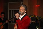 Hilversum 2 oktober 2018
Presentatie kerstshow met Xander de Buisonje Trijntje Oosterhuis Lee Towers Edsilia Rombley Karin Bloemen Danny de Munk en Anita Meier in de wisseloord studioâ€™s. Tommie Christiaan