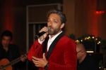 Hilversum 2 oktober 2018
Presentatie kerstshow met Xander de Buisonje Trijntje Oosterhuis Lee Towers Edsilia Rombley Karin Bloemen Danny de Munk en Anita Meier in de wisseloord studioâ€™s. Tommie Christiaan