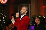Hilversum 2 oktober 2018
Presentatie kerstshow met Xander de Buisonje Trijntje Oosterhuis Lee Towers Edsilia Rombley Karin Bloemen Danny de Munk en Anita Meier in de wisseloord studioâ€™s. Tommie Christiaan