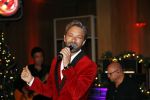 Hilversum 2 oktober 2018
Presentatie kerstshow met Xander de Buisonje Trijntje Oosterhuis Lee Towers Edsilia Rombley Karin Bloemen Danny de Munk en Anita Meier in de wisseloord studioâ€™s. Tommie Christiaan