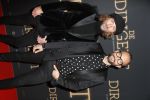 Amsterdam 23 oktober 2018
Premiere de dirigent in Tuschinski.Tommie Driessen met partner