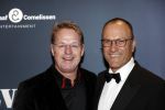 Amsterdam 22 augustus 2018
Premiere Evita in carre. Tony Neef met partner
