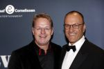 Amsterdam 22 augustus 2018
Premiere Evita in carre. Tony Neef met partner