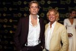 Amsterdam 11 oktober 2018
Uitreiking televizierring in AFAS LIVE.
Beau v Erven Dorens in de grote winnaar. Tony Peroni jr en sr