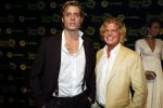 Amsterdam 11 oktober 2018
Uitreiking televizierring in AFAS LIVE.
Beau v Erven Dorens in de grote winnaar. Tony Peroni jr en sr