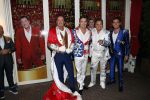 Amsterdam 5 november 2018
Opening Toppers party cafe met Jan Smit Jeroen v d Boom Rene Froger en Gerard Joling.